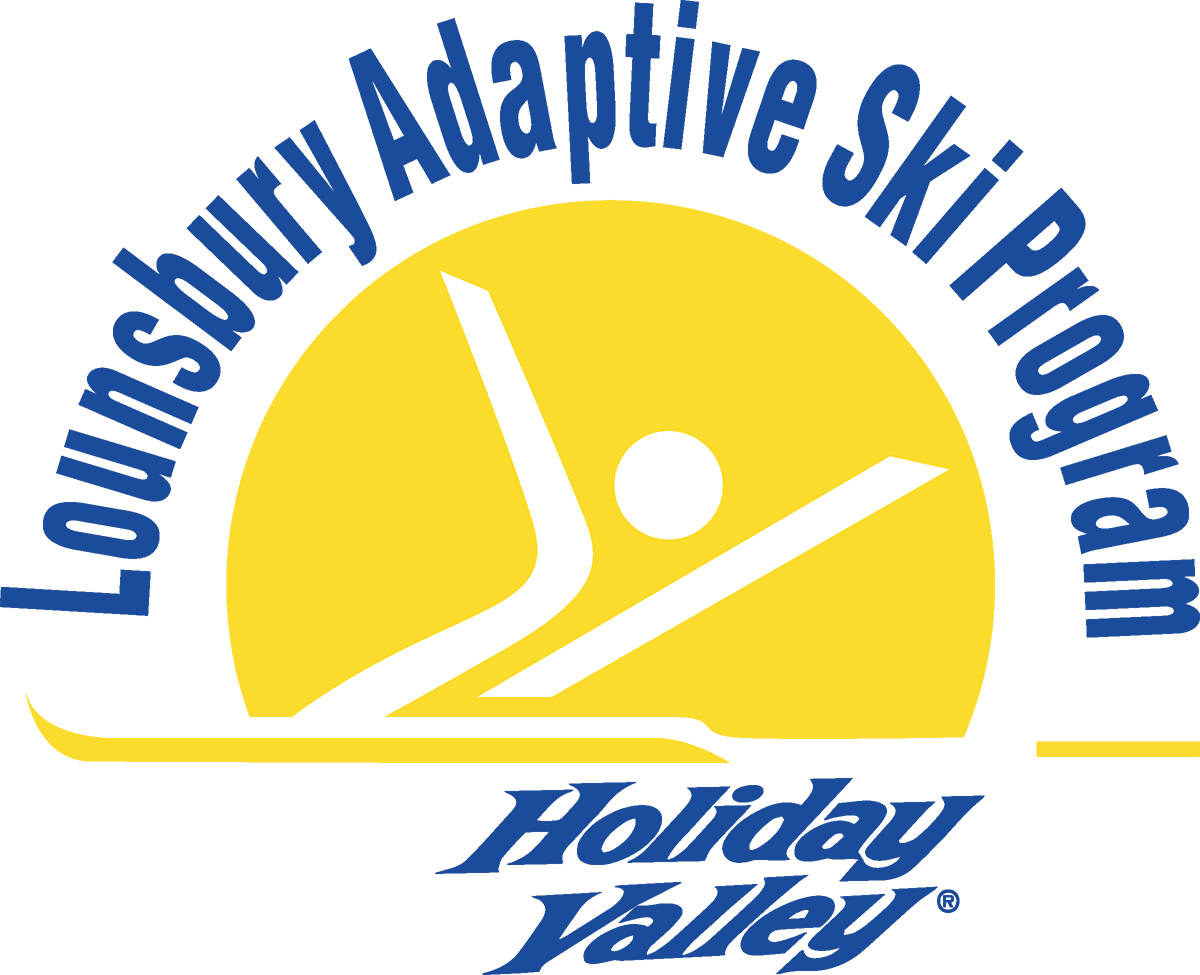 Lounsbury Adaptive Ski Program
